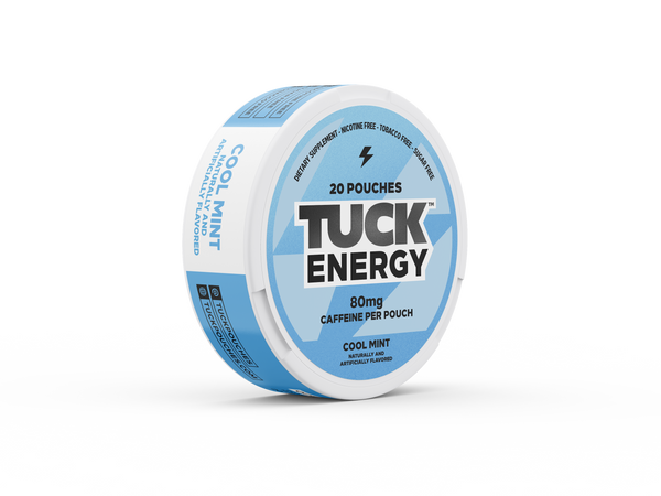 Tuck Energy