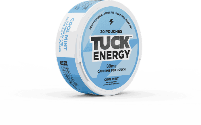 Tuck Energy Cool Mint