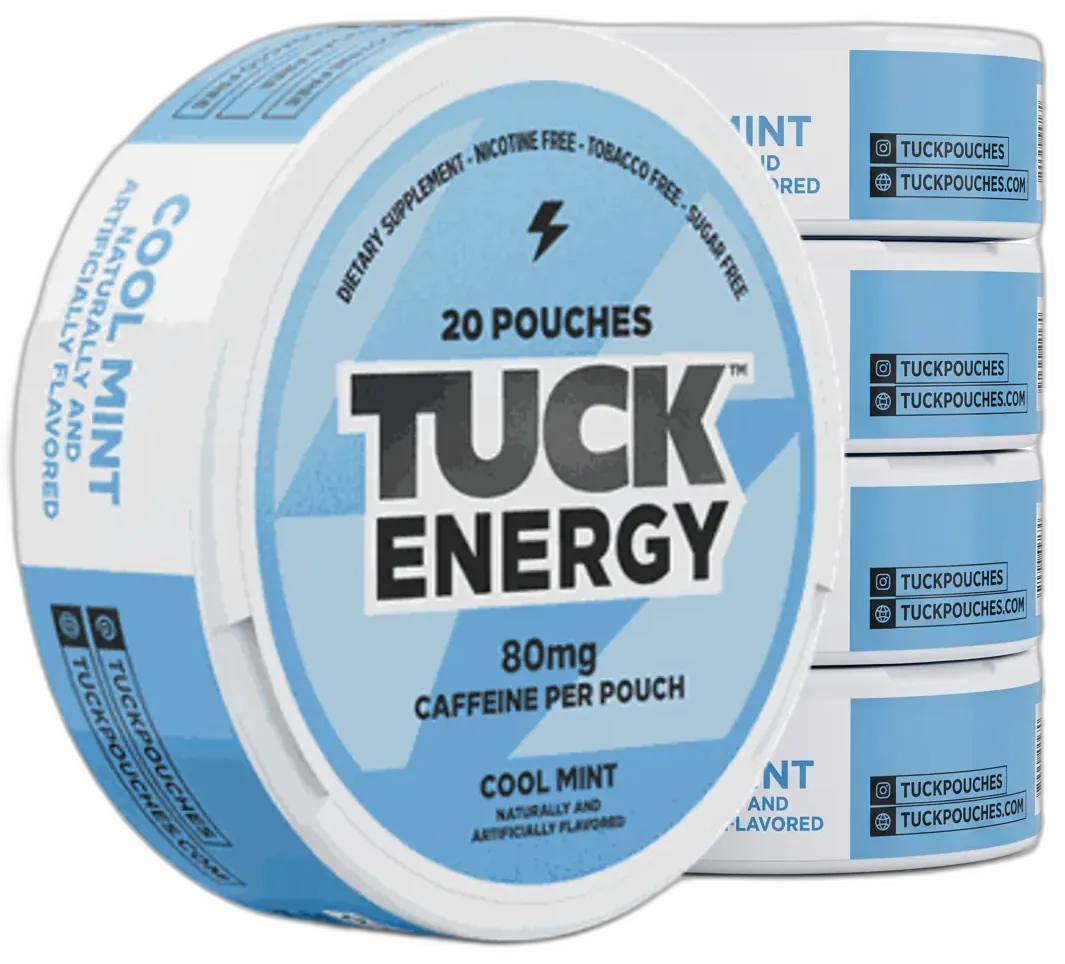 Tuck Energy